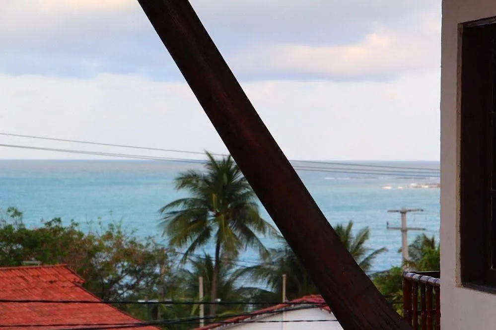 Pousada Mar E Brisa Natal Inn