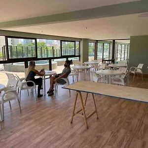 Ilusion Flat Ponta Negra Apart-hotel