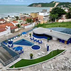 Terrazzo Pontanegra Flat Flat Vista Mar Apto 201 Hotel