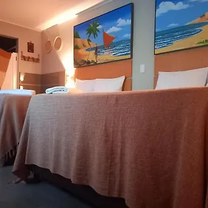 Ilusion Flats Aconchego De Ponta Negra Apart-hotel