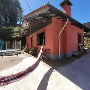 Casa de Férias Recanto Da Lagoinha