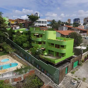 Aparthotel Bamboo Flat