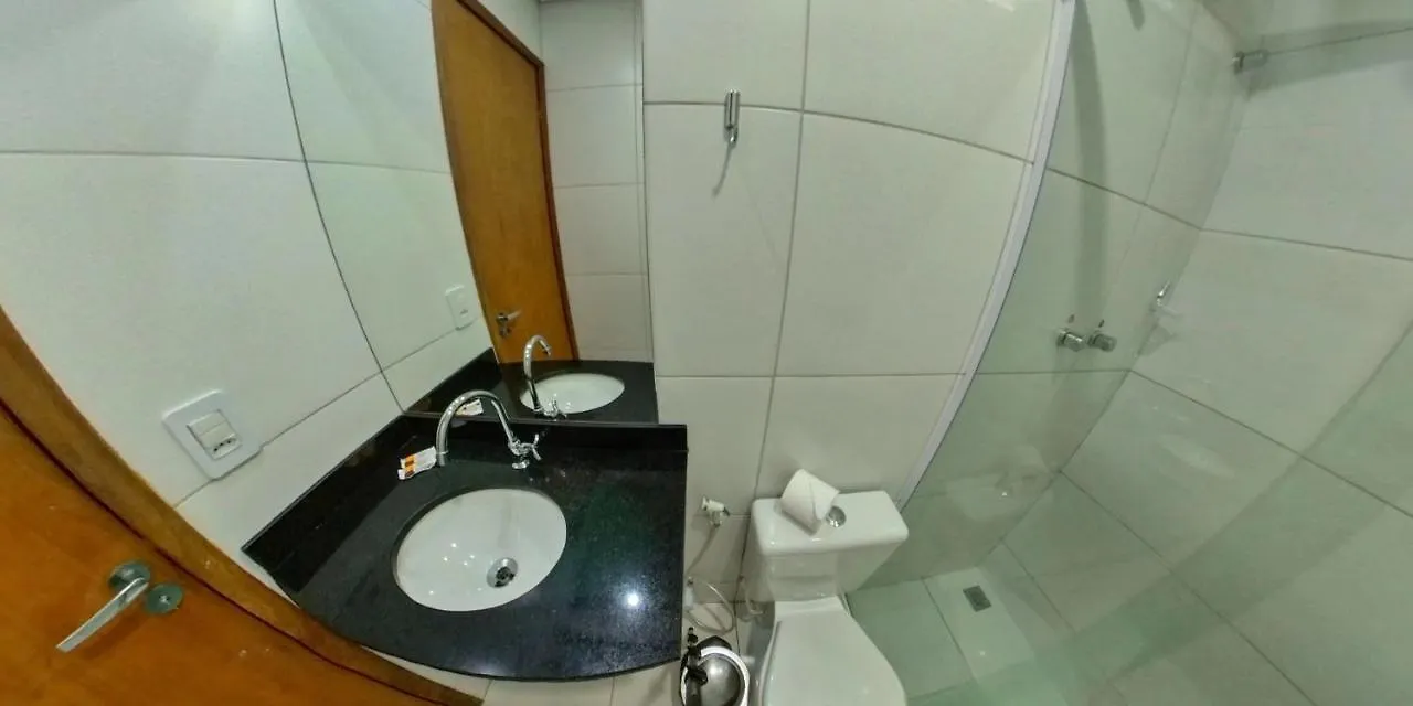 Inn Pousada Mar E Brisa Natal