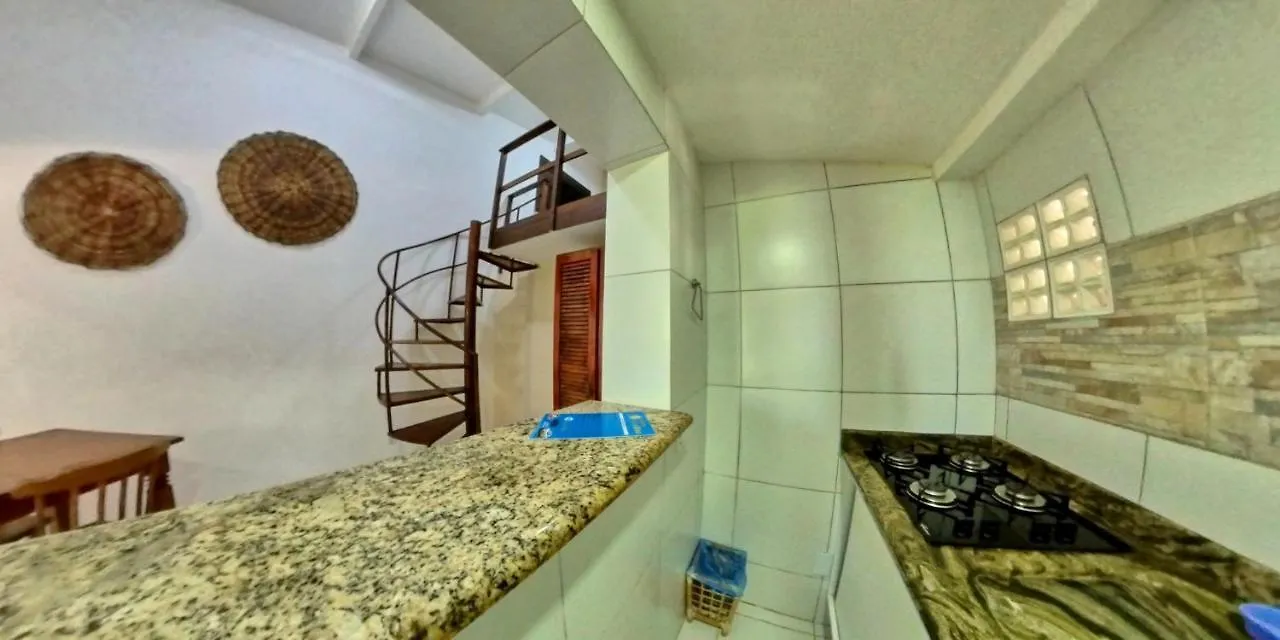 Inn Pousada Mar E Brisa Natal