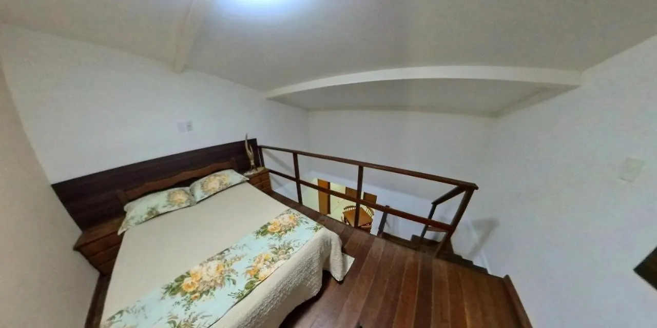 Inn Pousada Mar E Brisa Natal