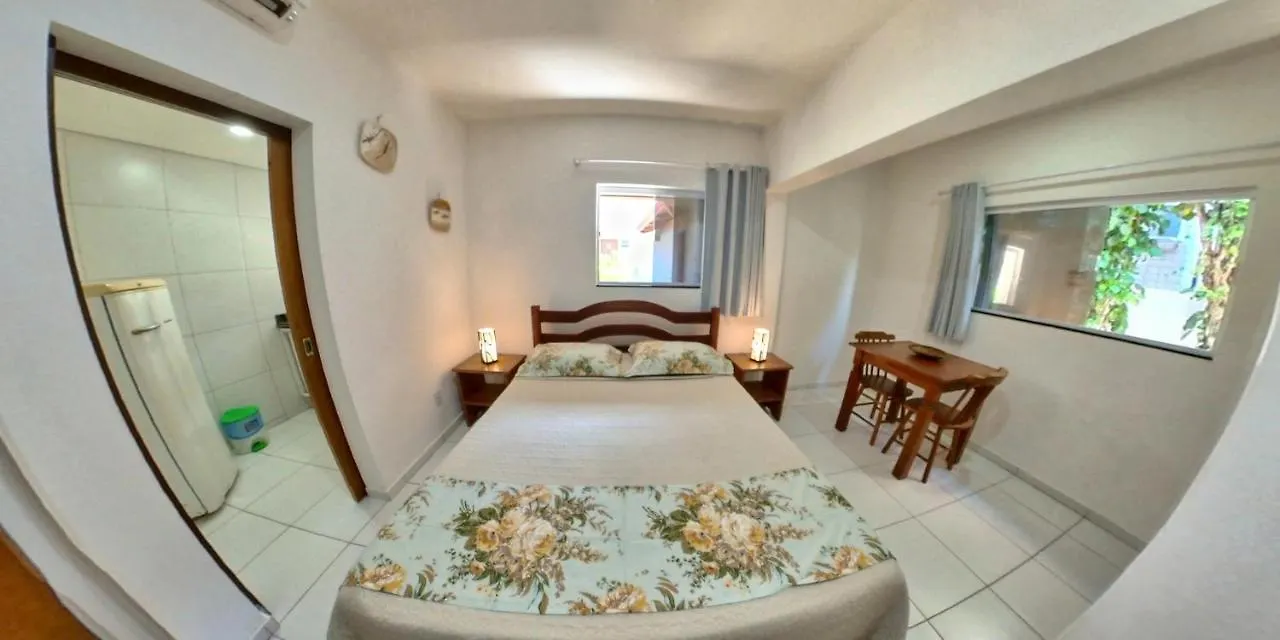 Inn Pousada Mar E Brisa Natal