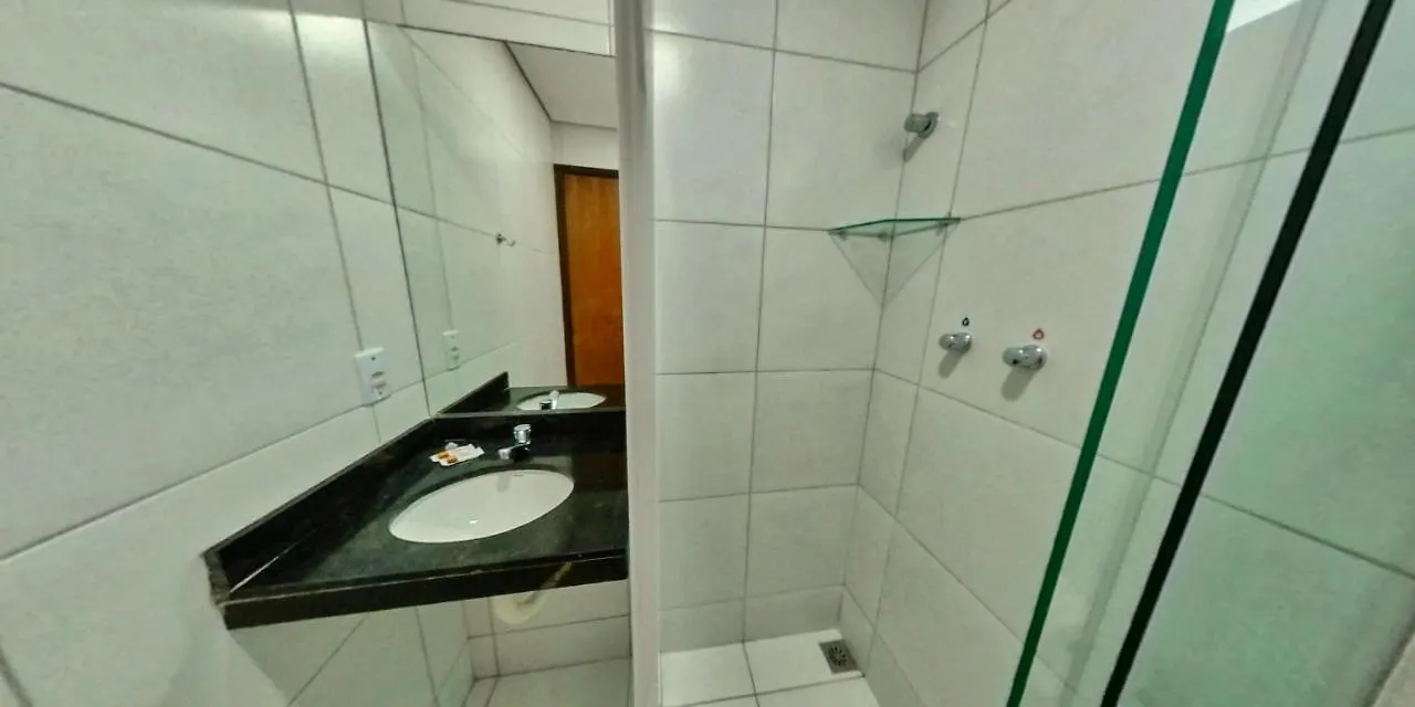 Pousada Mar E Brisa Natal Inn