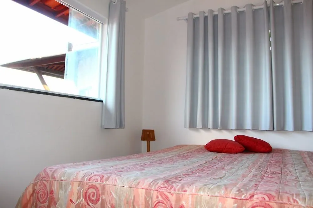 Inn Pousada Mar E Brisa Natal