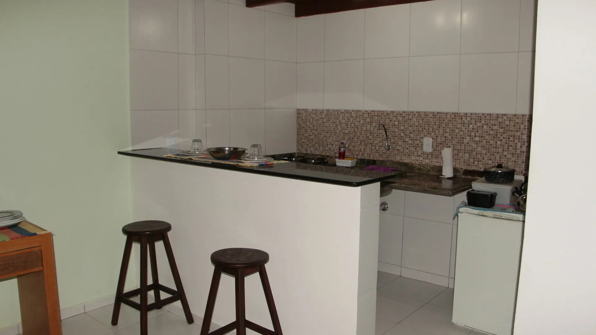 Inn Pousada Mar E Brisa Natal